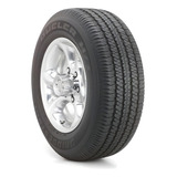 Pneu Bridgestone Dueler H/t 684 Ii 265/60r18 110 H