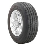 Pneu Bridgestone Dueler H/t 684 Ii P 255/70r16 111 T