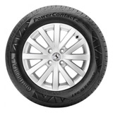 Pneu Continental Aro 13 175/70r13 Powercontact 2 82t