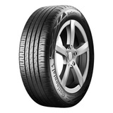 Pneu Continental Aro 16 Ecocontact 6 205/65r16 95h Índice De Velocidade H