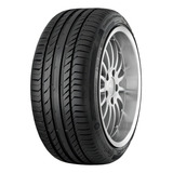 Pneu Continental Aro 17 Contisportcontact 5 225/45r17 91y Índice De Velocidade Y