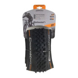 Pneu Continental Cross King Kevlar 29x2.30 Performance Mtb