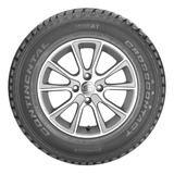 Pneu Continental Crosscontact At 205/60r15 91