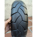 Pneu De Moto. Pneu Traseiro 150/70 R17 Bridgestone Original.