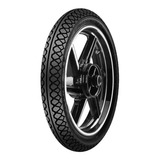 Pneu De Moto 80/100-14 Maggion Streetfighter 49l Tt Traseiro Com Câmara