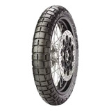 Pneu De Moto Dianteiro 110/70r17 Scorpion