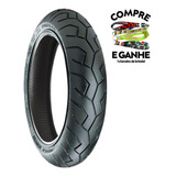 Pneu Diant 100/90-12 Yamaha Fluo 125 Diablo Scooter Pirelli