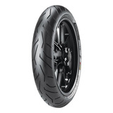 Pneu Diant Pirelli Supersport Diablo Rosso