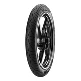Pneu Dianteira Para Moto Pirelli Super City Para Uso Sem Câmara De 80/100-18 P 47 X 1 Unidade