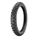 Pneu Dianteiro 90/100-21 Borilli Enduro - Motocross - Trilha