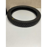 Pneu Dianteiro 90/90/21 Metzeler Usado C/detalhes Leves.