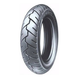 Pneu Dianteiro Burgman 125 Traseiro Michelin 3.50-10 S1