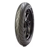 Pneu Dianteiro Pirelli Diablo Rosso 3 110/70 R17 Yamaha R3