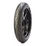 Pneu Dianteiro Pirelli Diablo Rosso3 110/h70r17