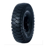 Pneu Empilhadeira 6.50-10 Pneumático Preto - Rodaco A1