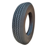 Pneu Fusca Brasília 5.60-15 Aro 15 4 Lonas Novo