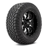 Pneu General Tire Grabber A/tx Lt 265/70r16 112 T