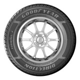 Pneu Goodyear Direction 2 Touring Aro 13 175/70r13 82t