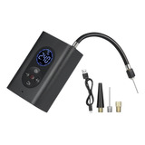 Pneu Inflator Compressor De Ar Portátil 150psi Ar Elétrico