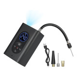 Pneu Inflator Compressor De Ar Portátil 150psi Ar Elétrico