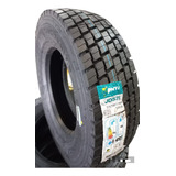 Pneu Jinyu 215/75r17,5 Capacidade 2180 Kls Por Pneu Tração
