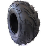 Pneu Kart Cross Quadriciclo Mini Buggy 17x7.5-8 Rx Promoção