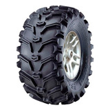 Pneu Kenda Dianteiro Quadriciclo Honda Fourtrax 24/8-12tl 