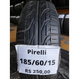 Pneu Meia Vida Pirelli Aro 15 185/60/15