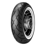 Pneu Metzeler 150/80-16 Me888 Faixa Branca Harley Davidson