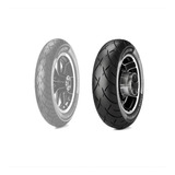 Pneu Metzeler 150/90-15 Traseiro Yamaha Virago Ou Vmax 1200