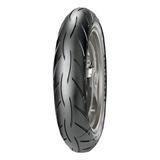 Pneu Metzeler Aro 17 100/80 R17 52h Tl Sportec M5 Dianteiro
