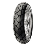 Pneu Metzeler Tourance Para Uso Sem Câmara 150/70 R17 V 69
