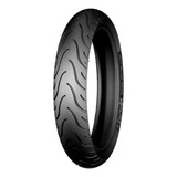 Pneu Michelin 120/70-17 Pilot Street Radial 58w Dianteiro