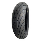 Pneu Michelin 160/60-17 Pilot Street Radial Hornet Xj6 Cb500