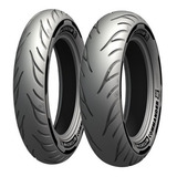 Pneu Michelin Commander 3 Cruiser 100/90