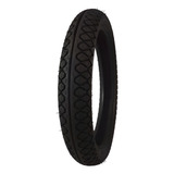 Pneu Moto Biz Mobilete Pop 100 2015 Roda 60/100-17 Fabreck