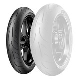 Pneu Moto Diant 120/70zr17 58w Sportec