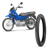 Pneu Moto Honda Pop 60/100-17 33l