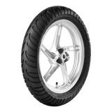 Pneu Moto Maggion Aro 16 Sportissimo Ii 110/70-16 52p Tl - D