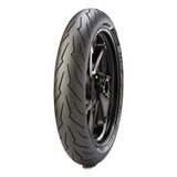 Pneu Moto Pirelli 110/70r17 54h Diablo