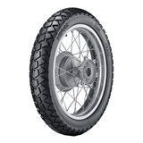 Pneu Moto Trail Tr300 130/80-17 C/c Tras Vipal