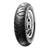 Pneu Moto Traseiro 100/90-10 56j Sl 26 Pirelli Novo