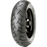 Pneu Moto Traseiro 140/70-14 68s Diablo Scooter Pirelli