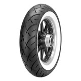 Pneu Moto Traseiro 170/80b15 77hww Me888 Metzeler
