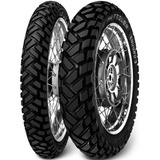 Pneu Par Metzeler Enduro 3 Sahara 300 Xre 300 Xr 250