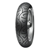 Pneu Pirelli 130/80-17 Sport Demon Traseiro Cb 500 Antiga