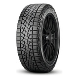 Pneu Pirelli Aro 17 255/65r17 110h Tl Scorpion Atr