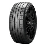 Pneu Pirelli Aro 20 P Zero New Elect Vol 255/40r20 101v Xl Índice De Velocidade V