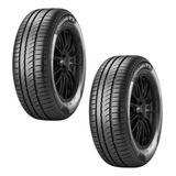 Pneu Pirelli Cinturato P1 185/60/r15 88h Xl Aro 15 Kit 2 Und