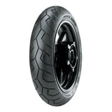 Pneu Pirelli Diablo Scooter 120-80-14 58s Tl Dianteiro Kymco